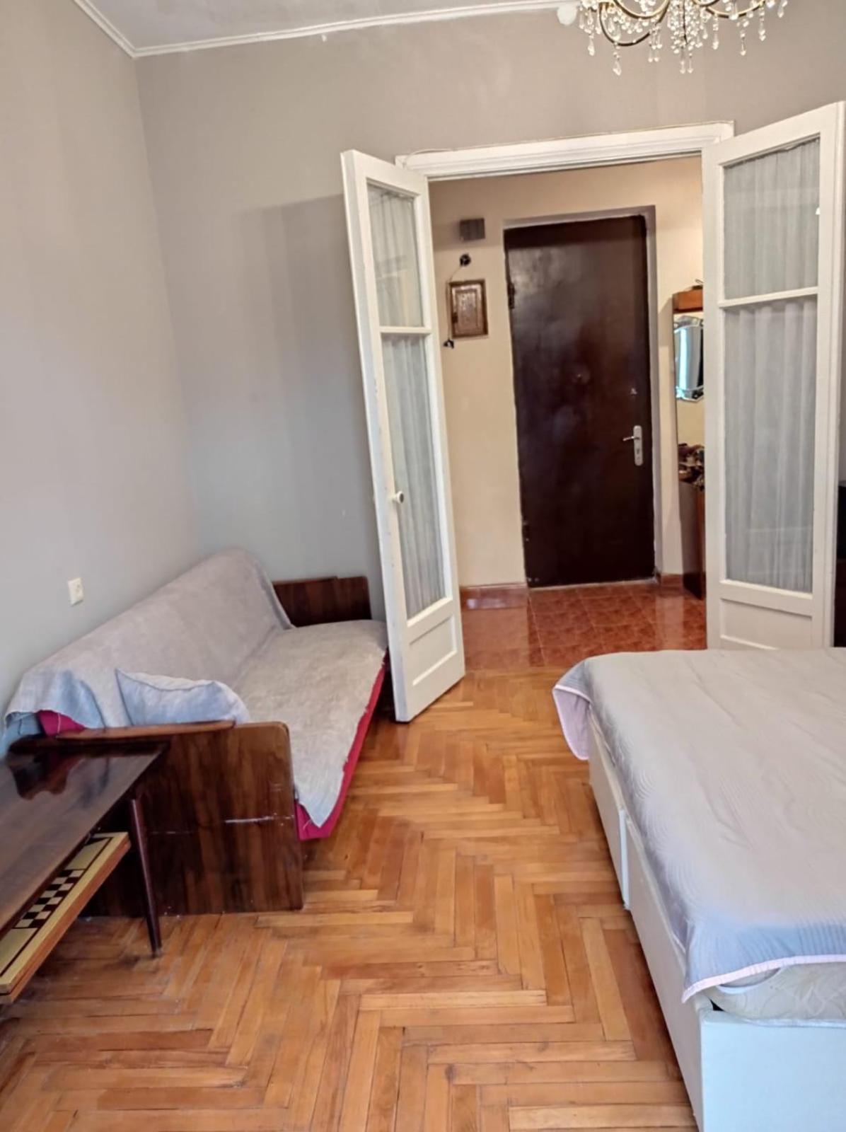 Апартаменты От Зуры Batumi Kültér fotó